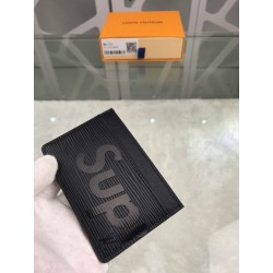 Logo Card Holder