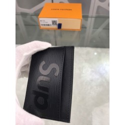 Logo Card Holder
