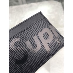 Logo Card Holder