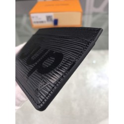Logo Card Holder