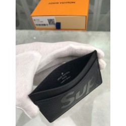 Logo Card Holder