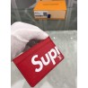 Logo Card Holder