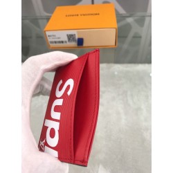 Logo Card Holder