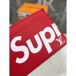 Logo Card Holder
