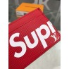 Logo Card Holder