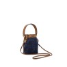 Mon Tresor Mini Bucket Bag