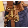 Mon Tresor Mini Bucket Bag