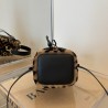 Mon Tresor Mini Bucket Bag