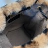 Mon Tresor Mini Bucket Bag