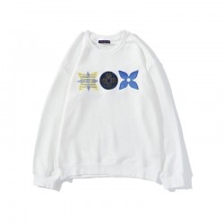 Monogram Multicolor Sweatshirt