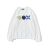 Monogram Multicolor Sweatshirt