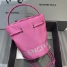 Wheel XS Bucket Bag