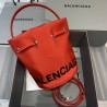 Wheel XS Bucket Bag