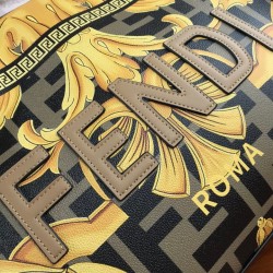 Sunshine Medium Tote Bag