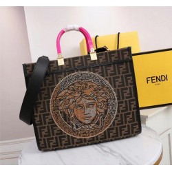 Sunshine Medium Tote Bag