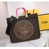 Sunshine Medium Tote Bag