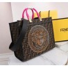 Sunshine Medium Tote Bag