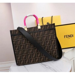 Sunshine Medium Tote Bag