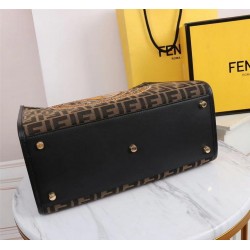 Sunshine Medium Tote Bag