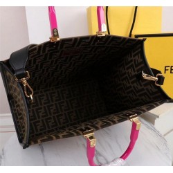 Sunshine Medium Tote Bag