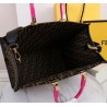 Sunshine Medium Tote Bag