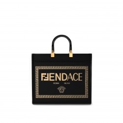 Sunshine Medium Tote Bag
