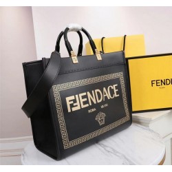 Sunshine Medium Tote Bag