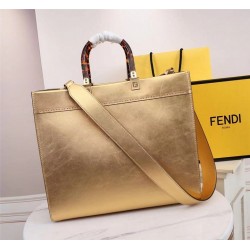 Sunshine Medium Tote Bag