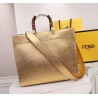 Sunshine Medium Tote Bag