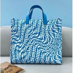 Vertigo Tote Shopping Bag