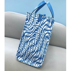 Vertigo Tote Shopping Bag