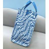 Vertigo Tote Shopping Bag