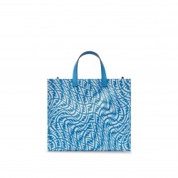 Vertigo Tote Shopping Bag
