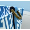 Vertigo Tote Shopping Bag