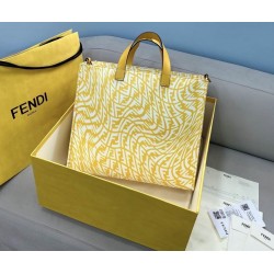 Vertigo Tote Shopping Bag
