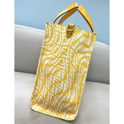 Vertigo Tote Shopping Bag