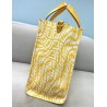 Vertigo Tote Shopping Bag