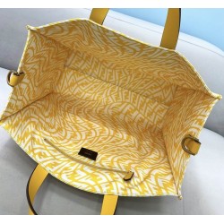 Vertigo Tote Shopping Bag
