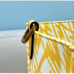 Vertigo Tote Shopping Bag