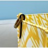 Vertigo Tote Shopping Bag