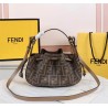Pomodorino Monogram - Handbag