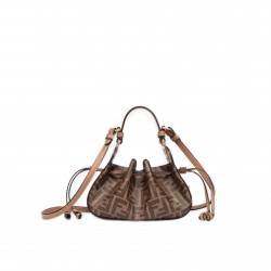 Pomodorino Monogram - Handbag