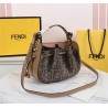 Pomodorino Monogram - Handbag