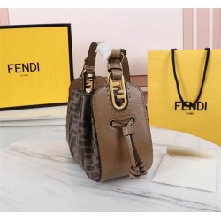 Pomodorino Monogram - Handbag