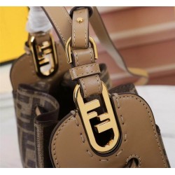 Pomodorino Monogram - Handbag