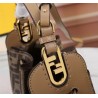 Pomodorino Monogram - Handbag