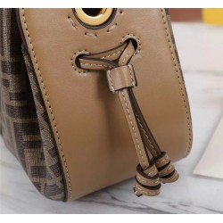 Pomodorino Monogram - Handbag