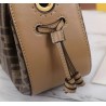 Pomodorino Monogram - Handbag