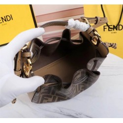 Pomodorino Monogram - Handbag