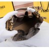 Pomodorino Monogram - Handbag